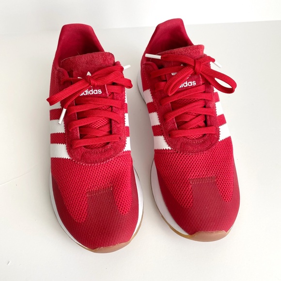 adidas originals flb runner red